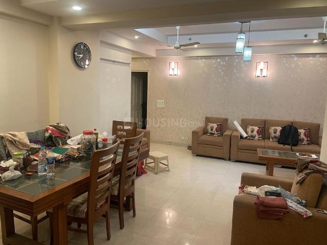 4 BHK Apartment in Sector 77 for rent Noida. The reference number is 20588624