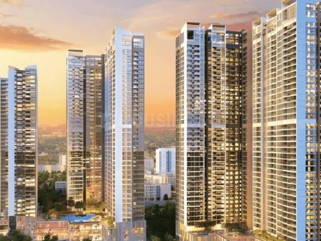 4 BHK Apartment in Sector 77 for resale Gurgaon. The reference number is 13889708