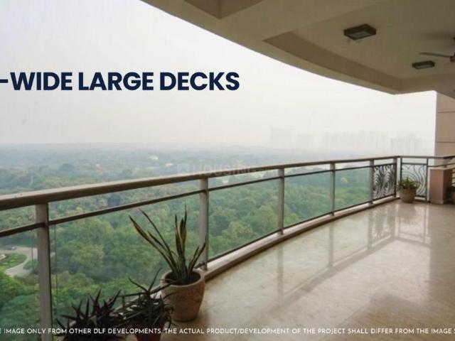 4 BHK Apartment in Sector 77 for resale Gurgaon. The reference number is 17778364