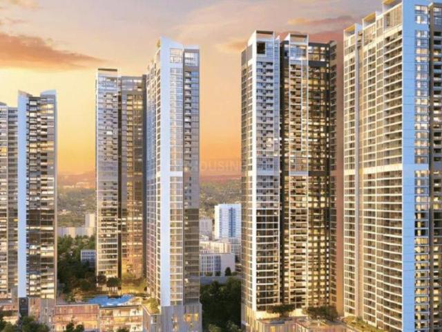 4 BHK Apartment in Sector 77 for resale Gurgaon. The reference number is 19459012