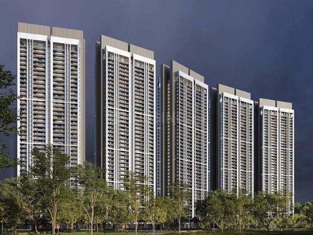 4 BHK Apartment in Sector 77 for resale Gurgaon. The reference number is 20139795
