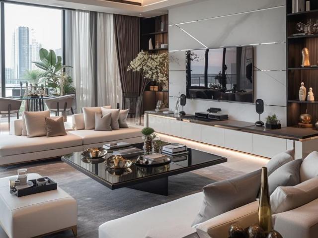 4 BHK Apartment in Sector 77 for resale Gurgaon. The reference number is 20139895