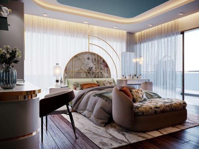 4 BHK Apartment in Sector 77 for resale Gurgaon. The reference number is 20139937