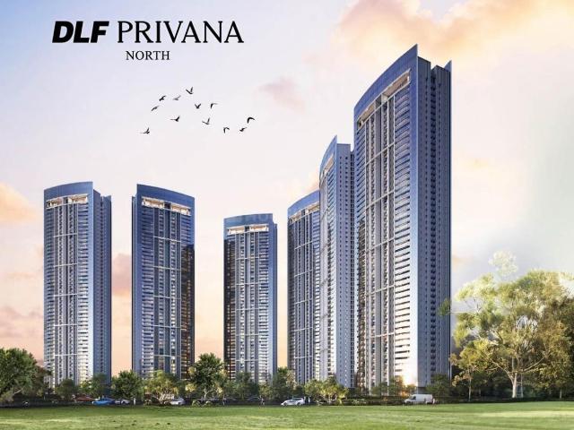 4 BHK Apartment in Sector 77 for resale Gurgaon. The reference number is 20212302