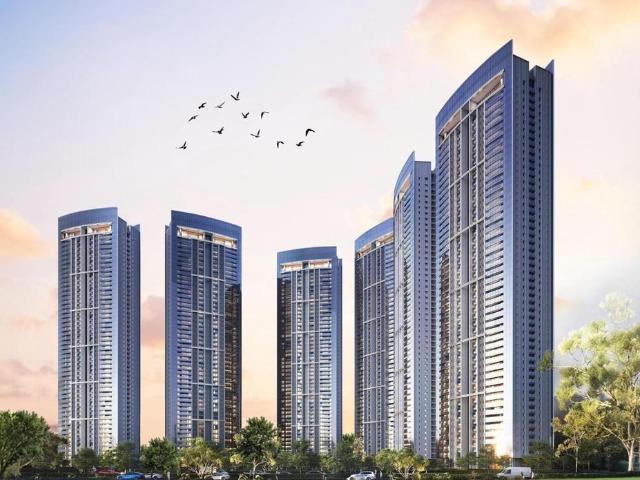 4 BHK Apartment in Sector 77 for resale Gurgaon. The reference number is 20770515