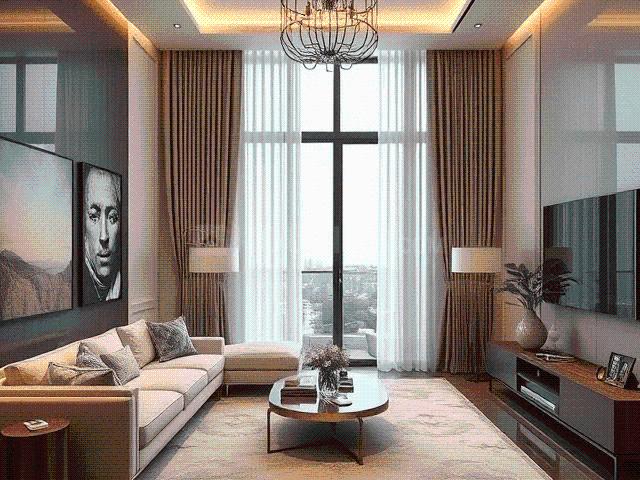 4 BHK Apartment in Sector 77 for resale Gurgaon. The reference number is 20966590