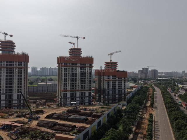 4 BHK Apartment in Sector 77 for resale Gurgaon. The reference number is 20994451
