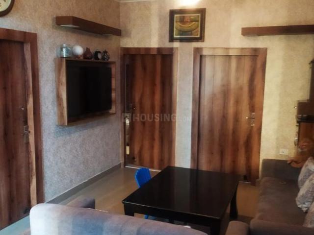 4 BHK Apartment in Sector 77 for resale Noida. The reference number is 16248404