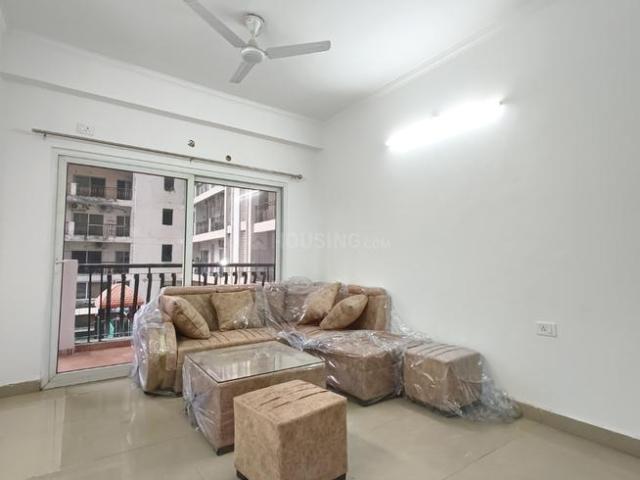 4 BHK Apartment in Sector 77 for resale Noida. The reference number is 19989654
