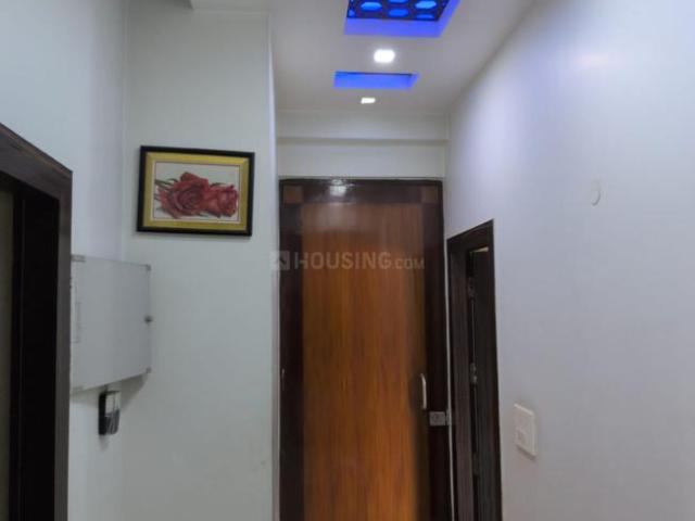 4 BHK Apartment in Sector 78 for rent Noida. The reference number is 20050854