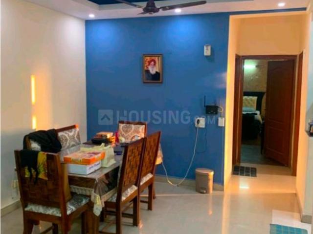 4 BHK Apartment in Sector 78 for rent Noida. The reference number is 20132496