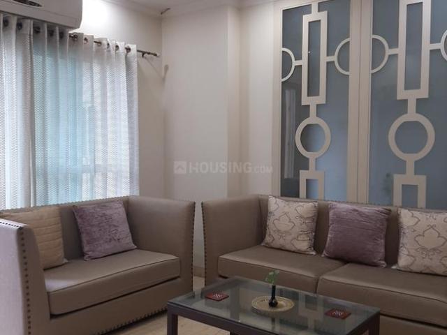 4 BHK Apartment in Sector 78 for rent Noida. The reference number is 20481996