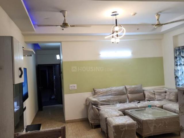 4 BHK Apartment in Sector 78 for rent Noida. The reference number is 20775476