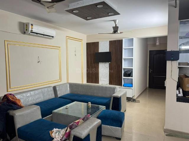 4 BHK Apartment in Sector 78 for rent Noida. The reference number is 20858288