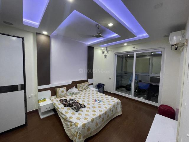 4 BHK Apartment in Sector 78 for rent Noida. The reference number is 20972038