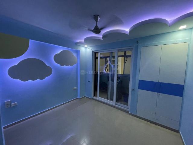 4 BHK Apartment in Sector 78 for rent Noida. The reference number is 20972089