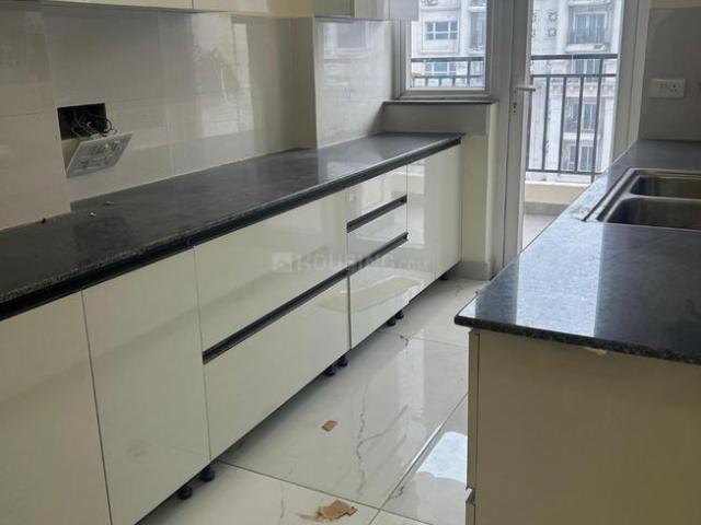 4 BHK Apartment in Sector 79 for rent Mohali. The reference number is 20364898