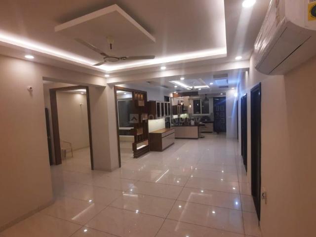 4 BHK Apartment in Sector 79 for rent Mohali. The reference number is 20974576