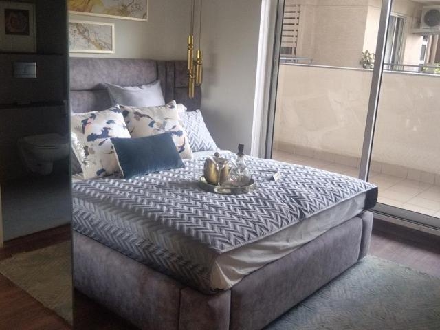 4 BHK Apartment in Sector 79 for rent Gurgaon. The reference number is 19732356