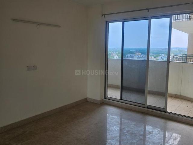 4 BHK Apartment in Sector 79 for rent Gurgaon. The reference number is 20666253