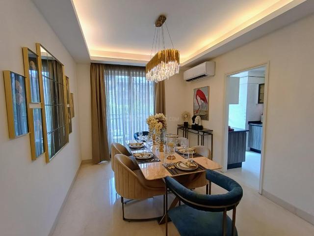 4 BHK Apartment in Sector 79 for rent Gurgaon. The reference number is 20718616