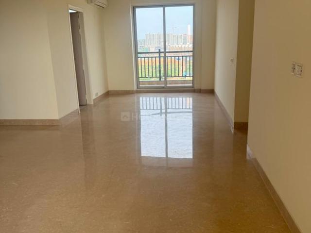 4 BHK Apartment in Sector 79 for rent Gurgaon. The reference number is 20786669