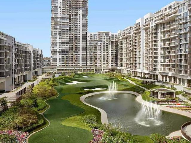 4 BHK Apartment in Sector 79 for resale Gurgaon. The reference number is 16777209