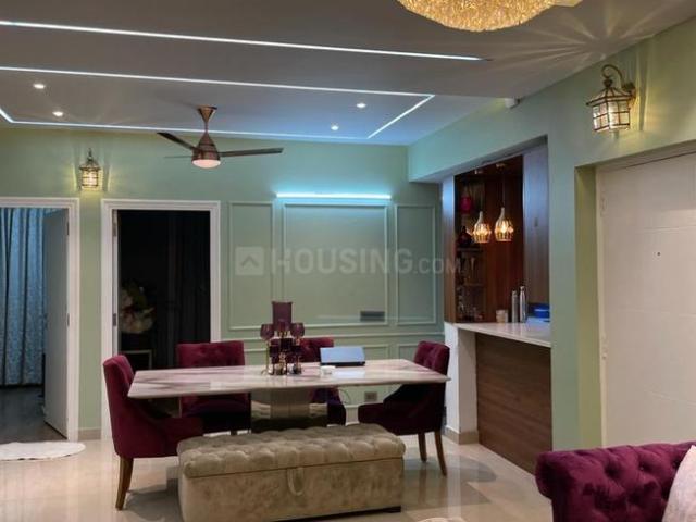 4 BHK Apartment in Sector 79 for resale Gurgaon. The reference number is 17875635