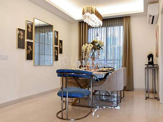 4 BHK Apartment in Sector 79 for resale Gurgaon. The reference number is 19378243