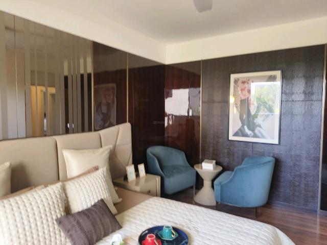 4 BHK Apartment in Sector 79 for resale Gurgaon. The reference number is 19484376