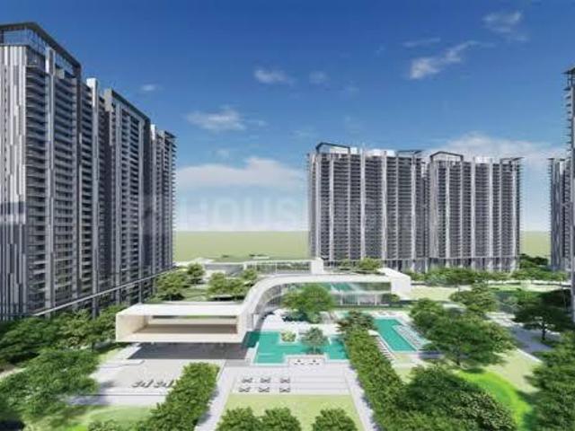 4 BHK Apartment in Sector 79 for resale Gurgaon. The reference number is 19699189