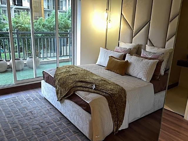 4 BHK Apartment in Sector 79 for resale Gurgaon. The reference number is 19860995