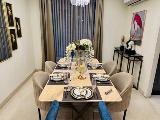 4 BHK Apartment in Sector 79 for resale Gurgaon. The reference number is 19866138