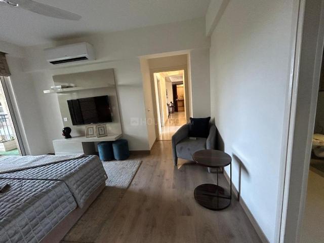 4 BHK Apartment in Sector 79 for resale Gurgaon. The reference number is 19881016