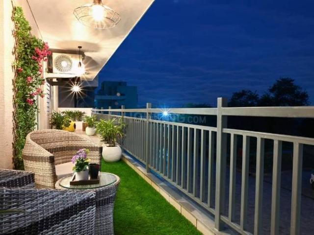 4 BHK Apartment in Sector 79 for resale Gurgaon. The reference number is 19886996