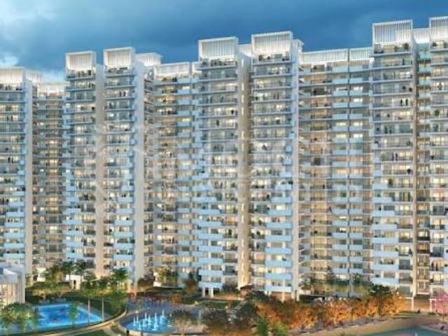 4 BHK Apartment in Sector 79 for resale Gurgaon. The reference number is 19963667