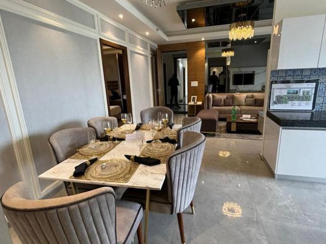 4 BHK Apartment in Sector 79 for resale Gurgaon. The reference number is 20020653