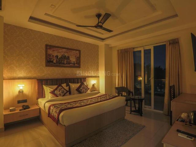 4 BHK Apartment in Sector 79 for resale Gurgaon. The reference number is 20327608