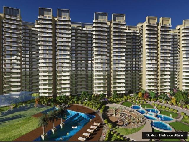 4 BHK Apartment in Sector 79 for resale Gurgaon. The reference number is 20781327