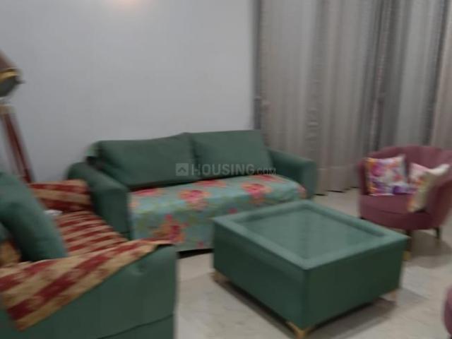 4 BHK Apartment in Sector 70A for rent Gurgaon. The reference number is 20781700