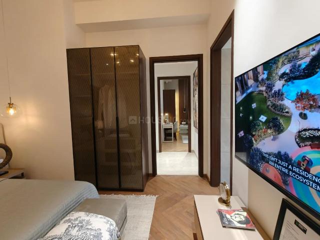 4 BHK Apartment in Sector 71 for resale Gurgaon. The reference number is 18160834