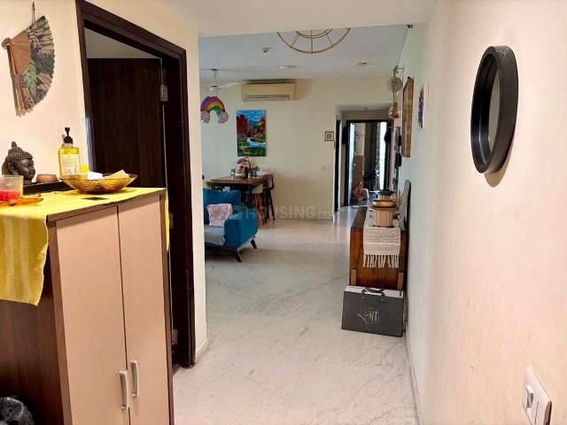4 BHK Apartment in Sector 72 for rent Gurgaon. The reference number is 20851035
