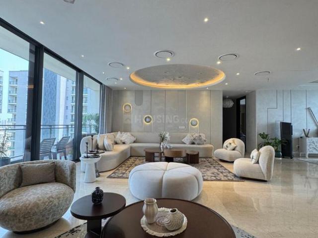 4 BHK Apartment in Sector 72 for rent Gurgaon. The reference number is 20003865