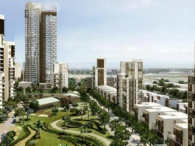 4 BHK Apartment in Sector 72 for rent Gurgaon. The reference number is 20137819