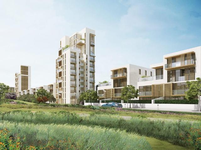 4 BHK Apartment in Sector 72 for resale Gurgaon. The reference number is 19970679