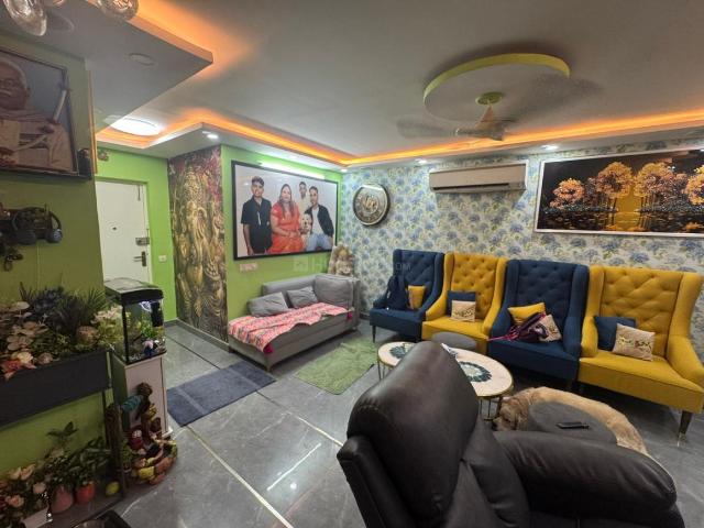 4 BHK Apartment in Sector 72 for resale Gurgaon. The reference number is 19979395