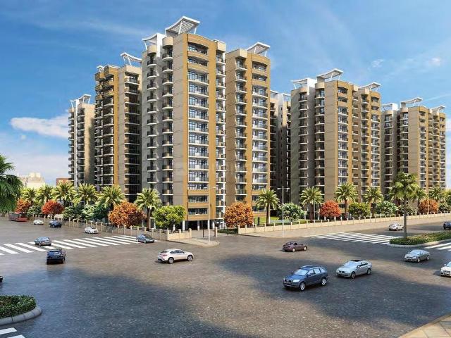 4 BHK Apartment in Sector 73 for resale Faridabad. The reference number is 20085065