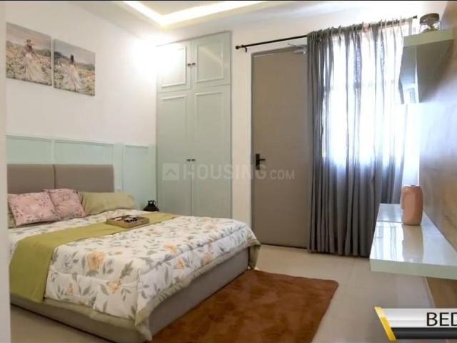4 BHK Apartment in Sector 73 for resale Faridabad. The reference number is 20776319