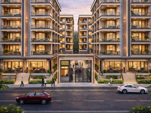 4 BHK Apartment in Sector 73 for resale Noida. The reference number is 20337061