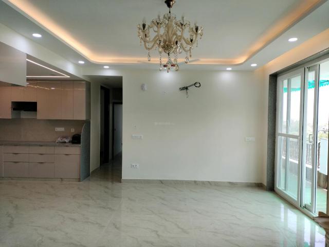4 BHK Apartment in Sector 7 Dwarka for rent New Delhi. The reference number is 20067729